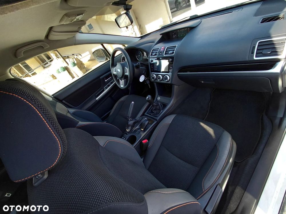 Subaru XV 1.6i Edition35 Sport - 25