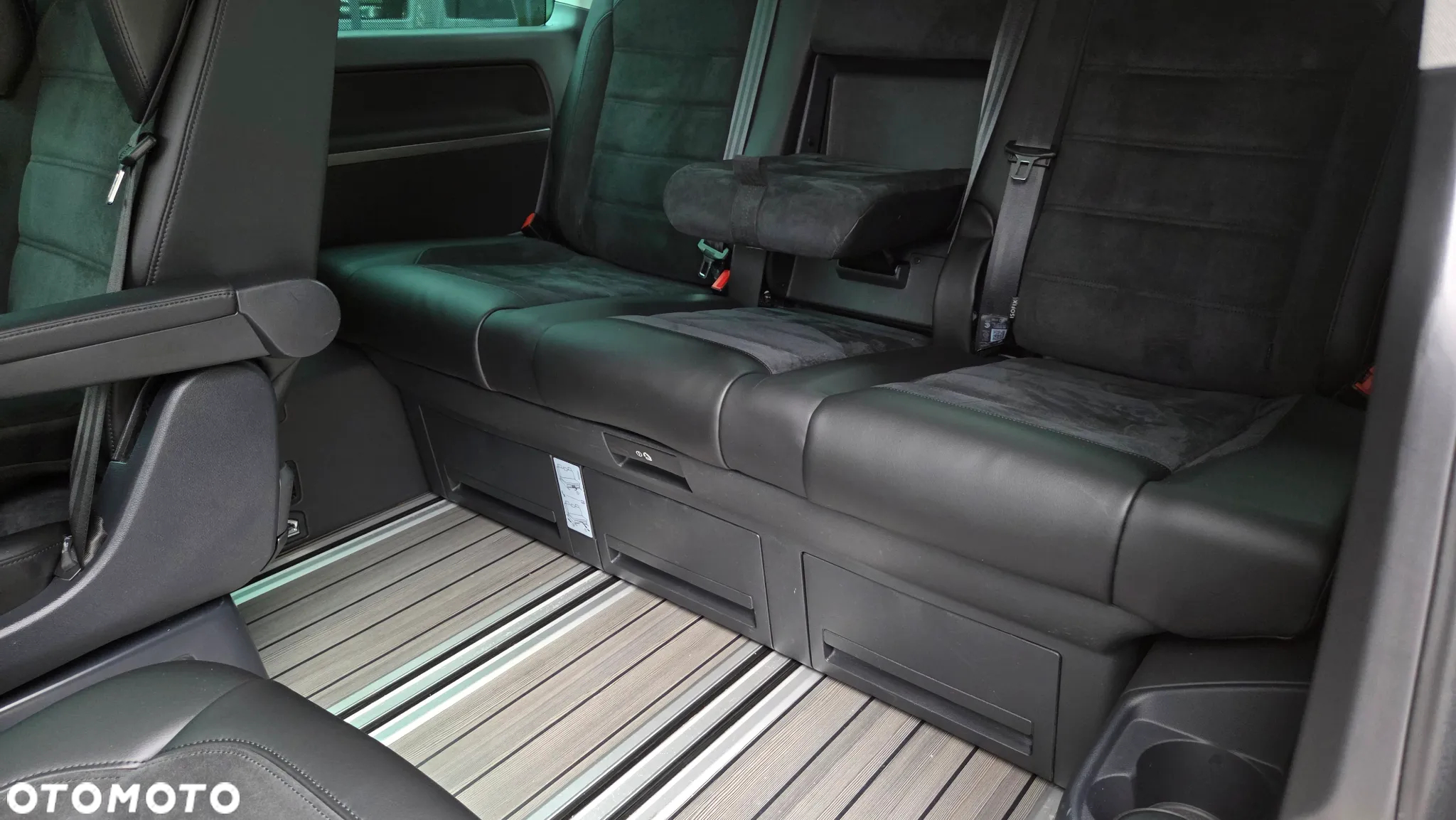 Volkswagen Multivan 2.0 BiTDI L1 Highline 4Motion DSG - 16