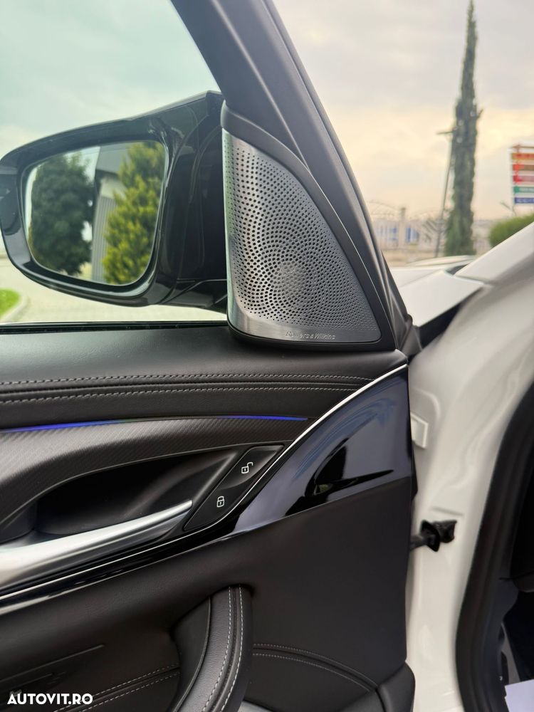 BMW M5 Competition - 15