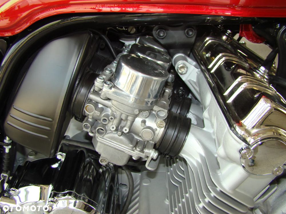Honda CBX - 38