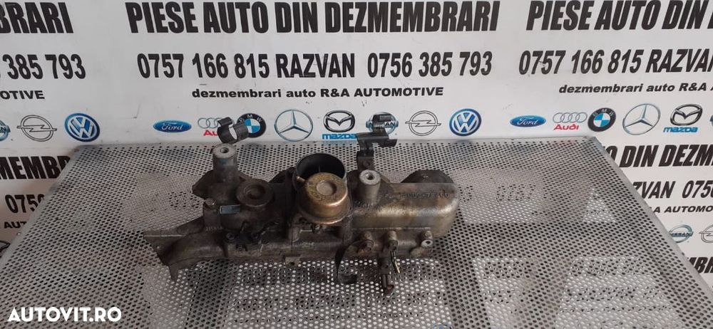 Galerie Admisie Nissan Terrano 2 2.7 Tdi Livram Oriunde - 3