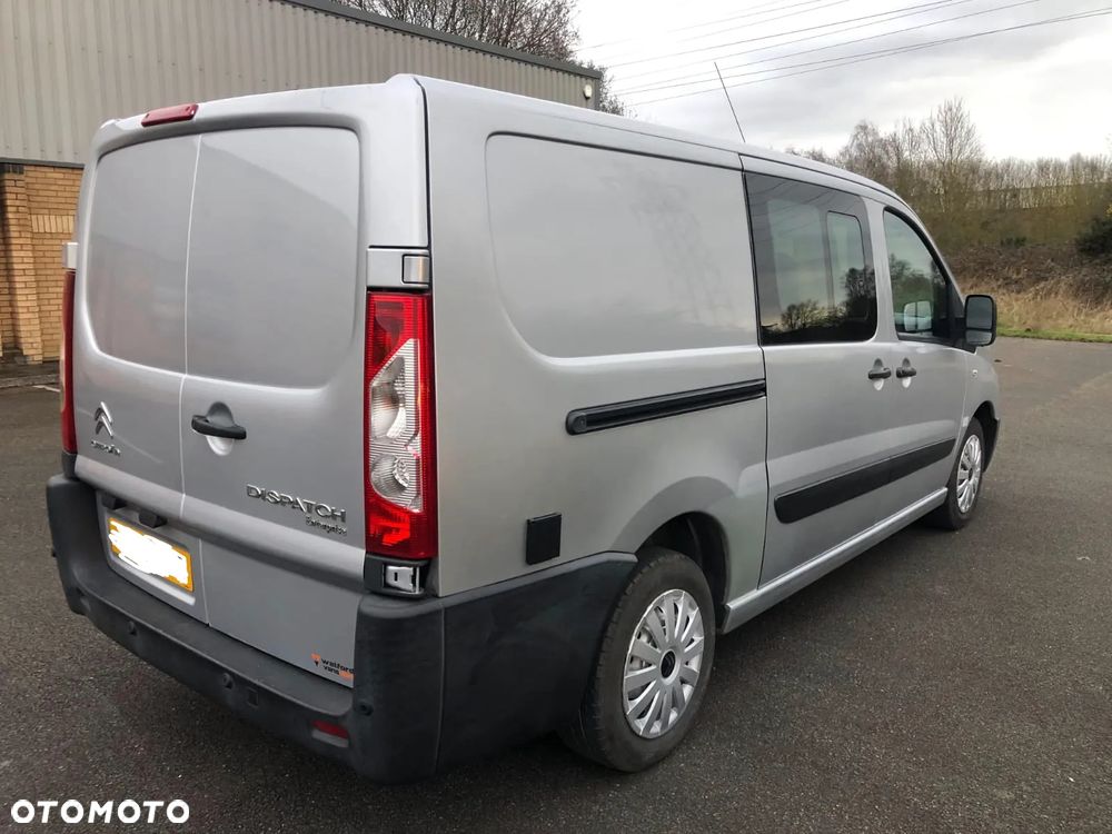 Citroën Jumpy - 2