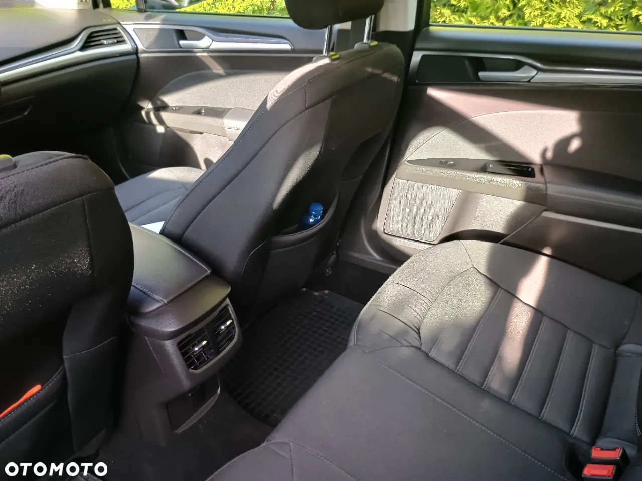 Ford Mondeo 2.0 EcoBlue Trend - 8
