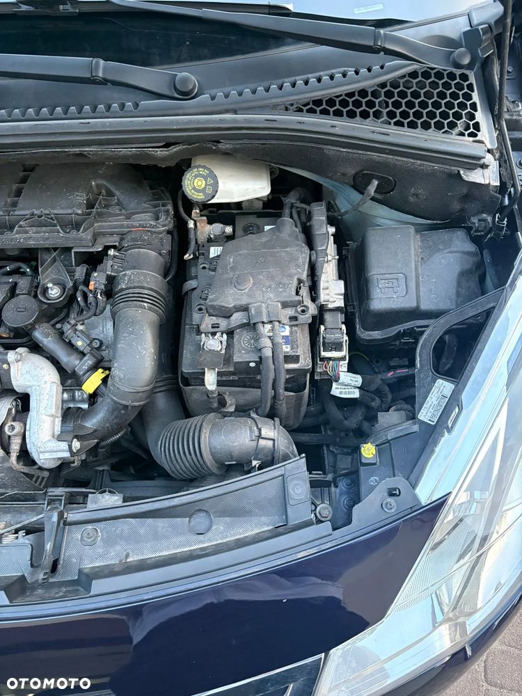 Citroën C3 1.4 HDi Selection - 11
