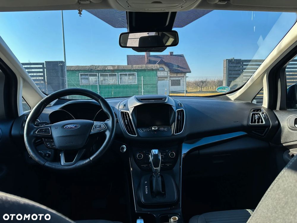 Ford C-MAX 2.0 TDCi Titanium ASS - 39