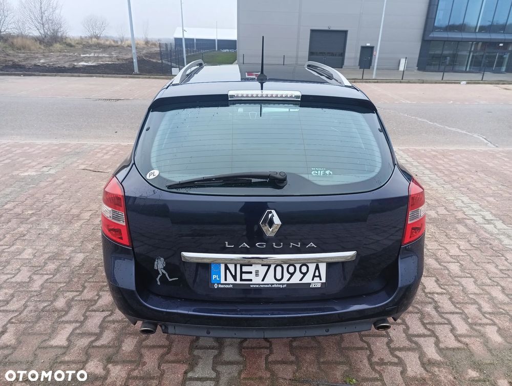 Renault Laguna 2.0 16V Turbo Expression - 15