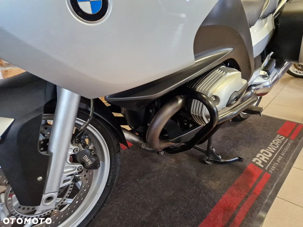 BMW RT - 18