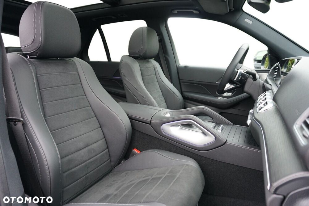 Mercedes-Benz GLE 300 d 4-Matic Advanced Plus - 8