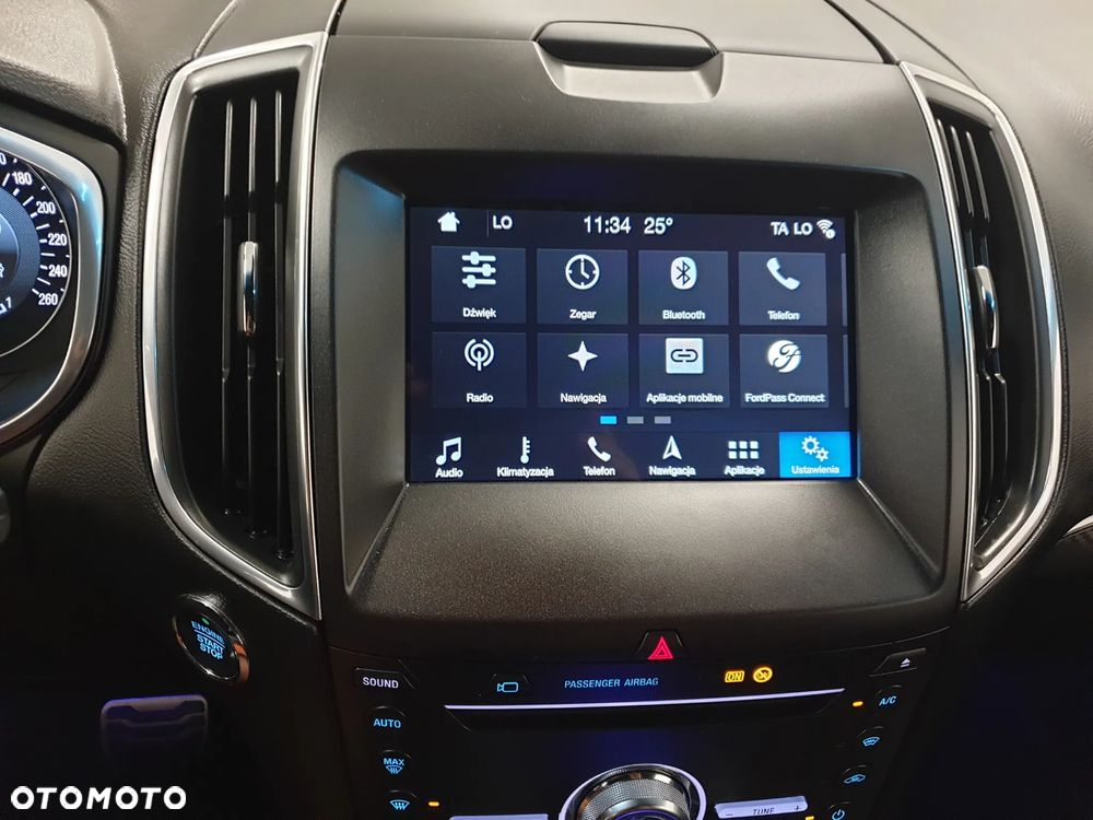 Ford Edge 2.0 EcoBlue Twin-Turbo 4WD ST-Line - 31