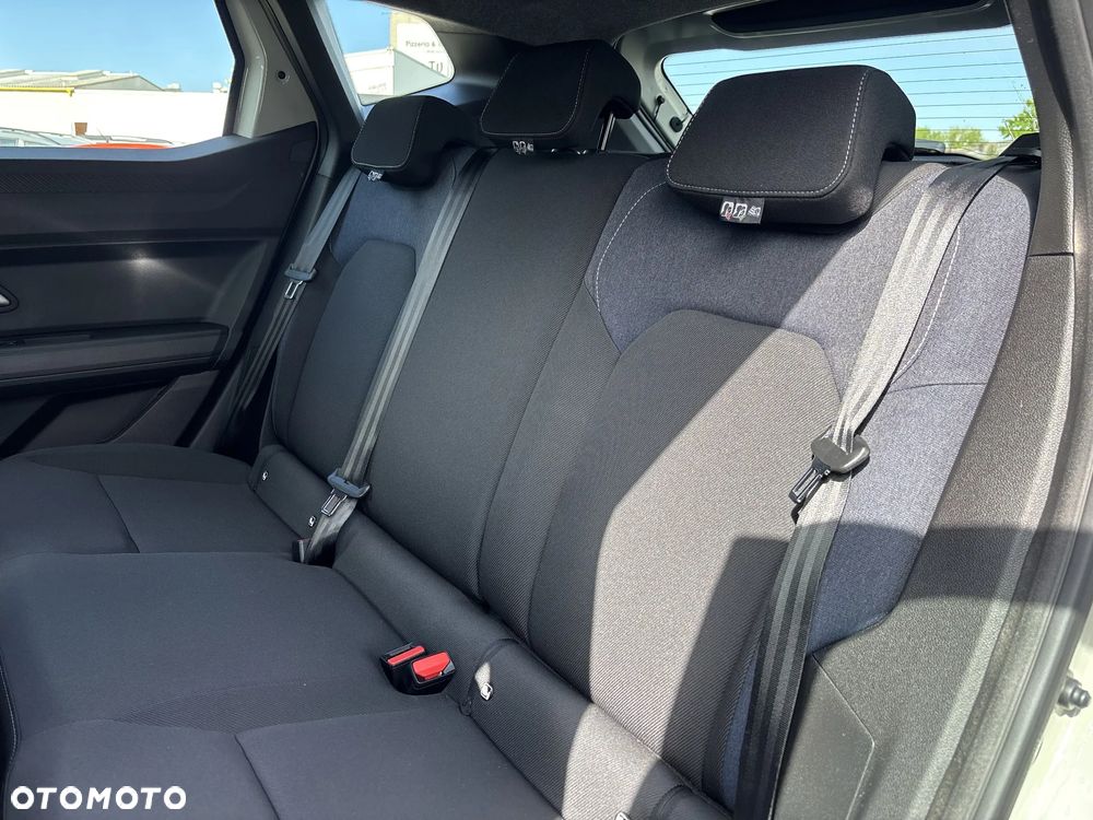 Dacia Duster 1.8 Full Hybrid 155 Expression MMT - 16