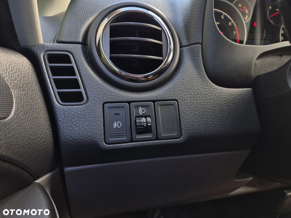 Suzuki SX4 1.6 VVT 4x2 Style - 37