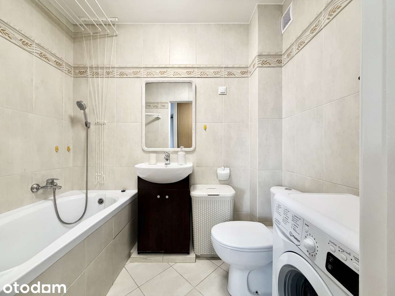 Zacisze | Wyspowa 12 |  32,10 m² | duży balkon | parking w cenie