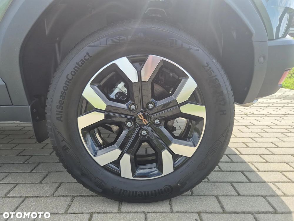 Dacia Duster 1.3 TCe SL Extreme - 18