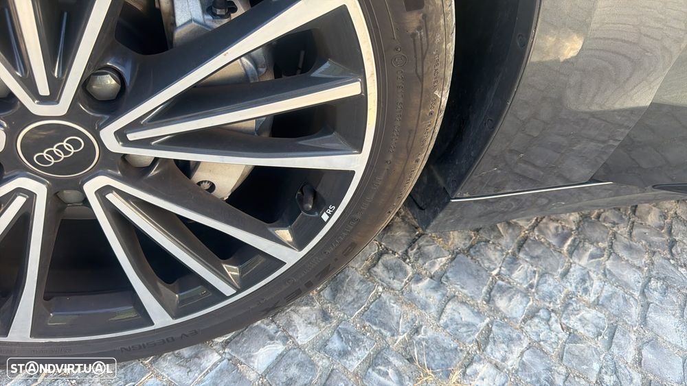 Audi A6 Avant e-tron 100 kWh Performance - 3