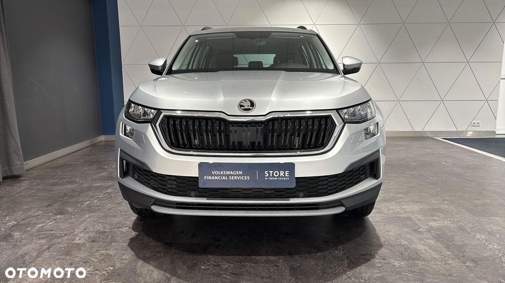 Skoda Kodiaq 2.0 TDI 4x2 Ambition DSG - 8