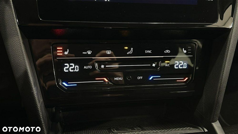 Volkswagen Passat Variant - 21