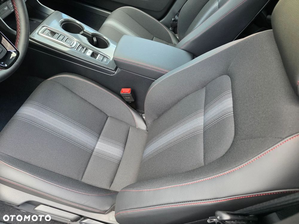 Honda Civic 2.0 i-MMD eHEV Sport CVT - 10