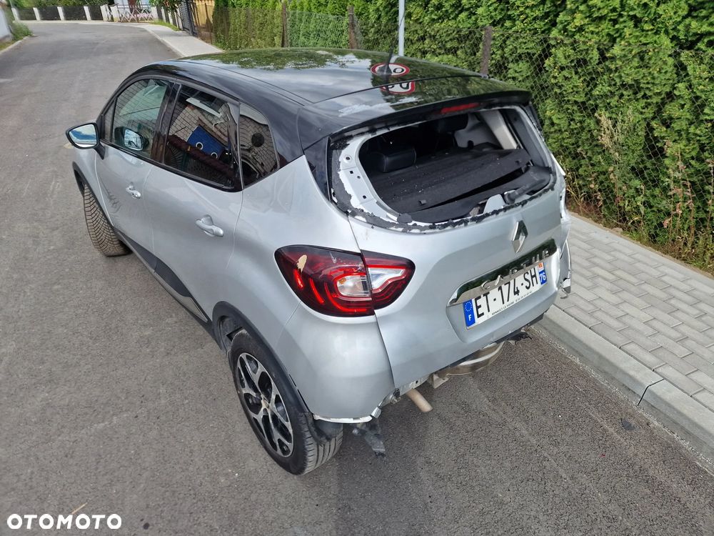 Renault Captur 1.5 dCi Limited - 38