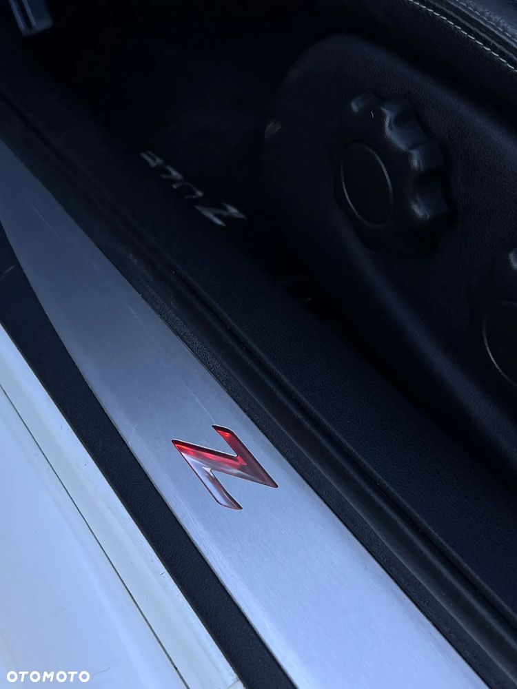 Nissan 370 Z 3.7 V6 GT Edition - 20