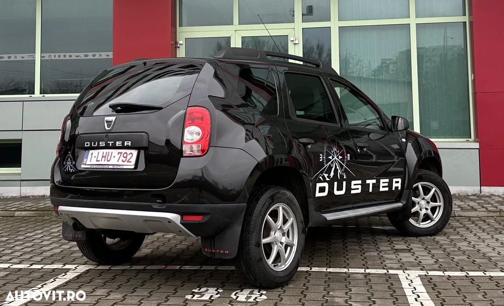 Dacia Duster - 3