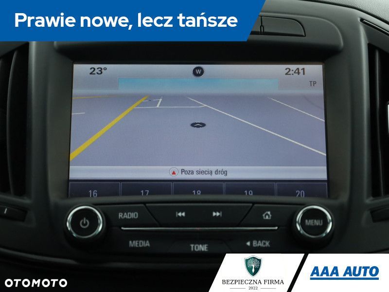 Opel Insignia - 12