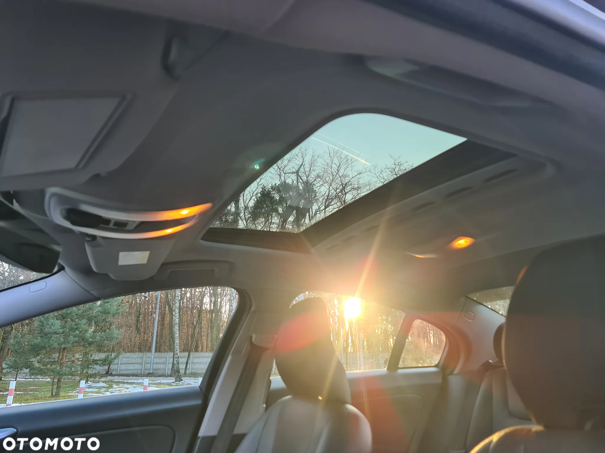 Volvo S60 2.5 T5 AWD - 9
