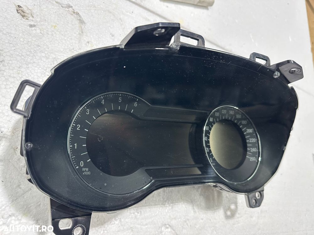 Ceasuri bord ,display digital FORD EDGE an 2015-2023 cod GM2T-10849-ANE - 4