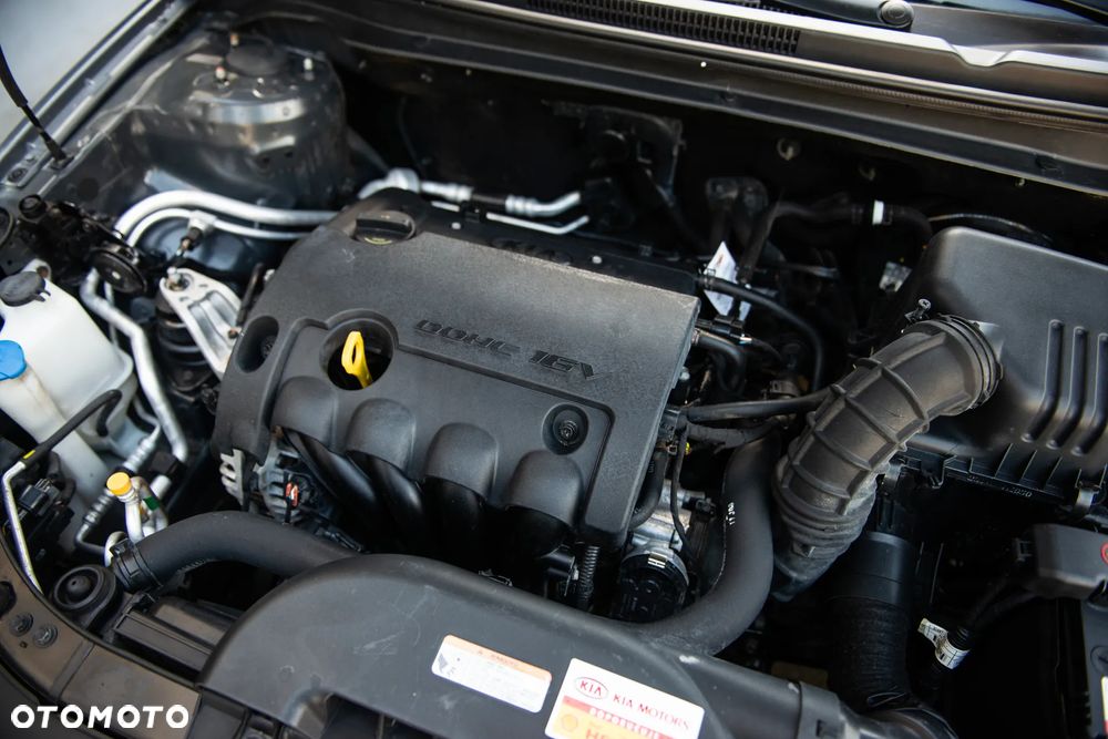 Kia Ceed 1.4 M - 37