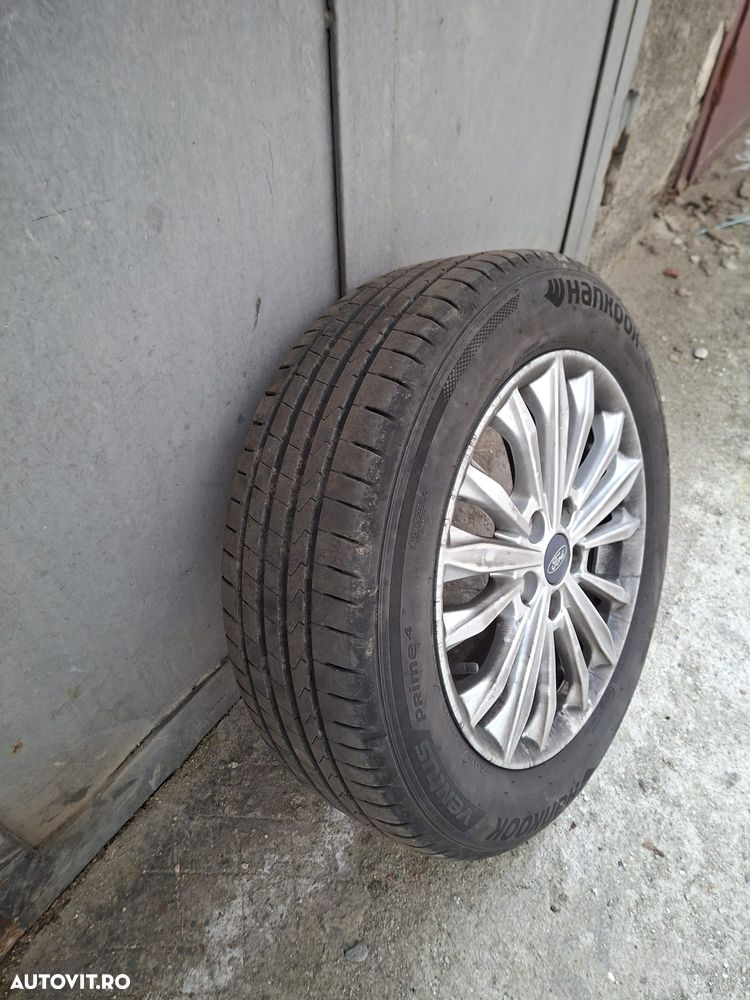 Ford Focus 1.0 EcoBoost Titanium - 19