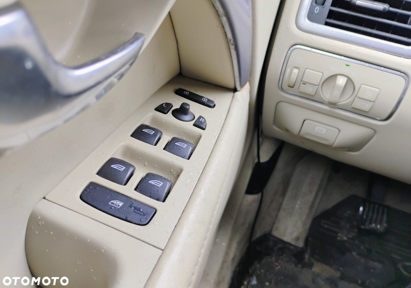 Volvo V70 - 11