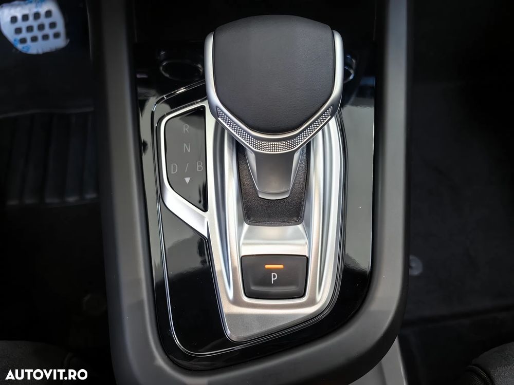 Renault Arkana E-TECH 145 Esprit Alpine - 15