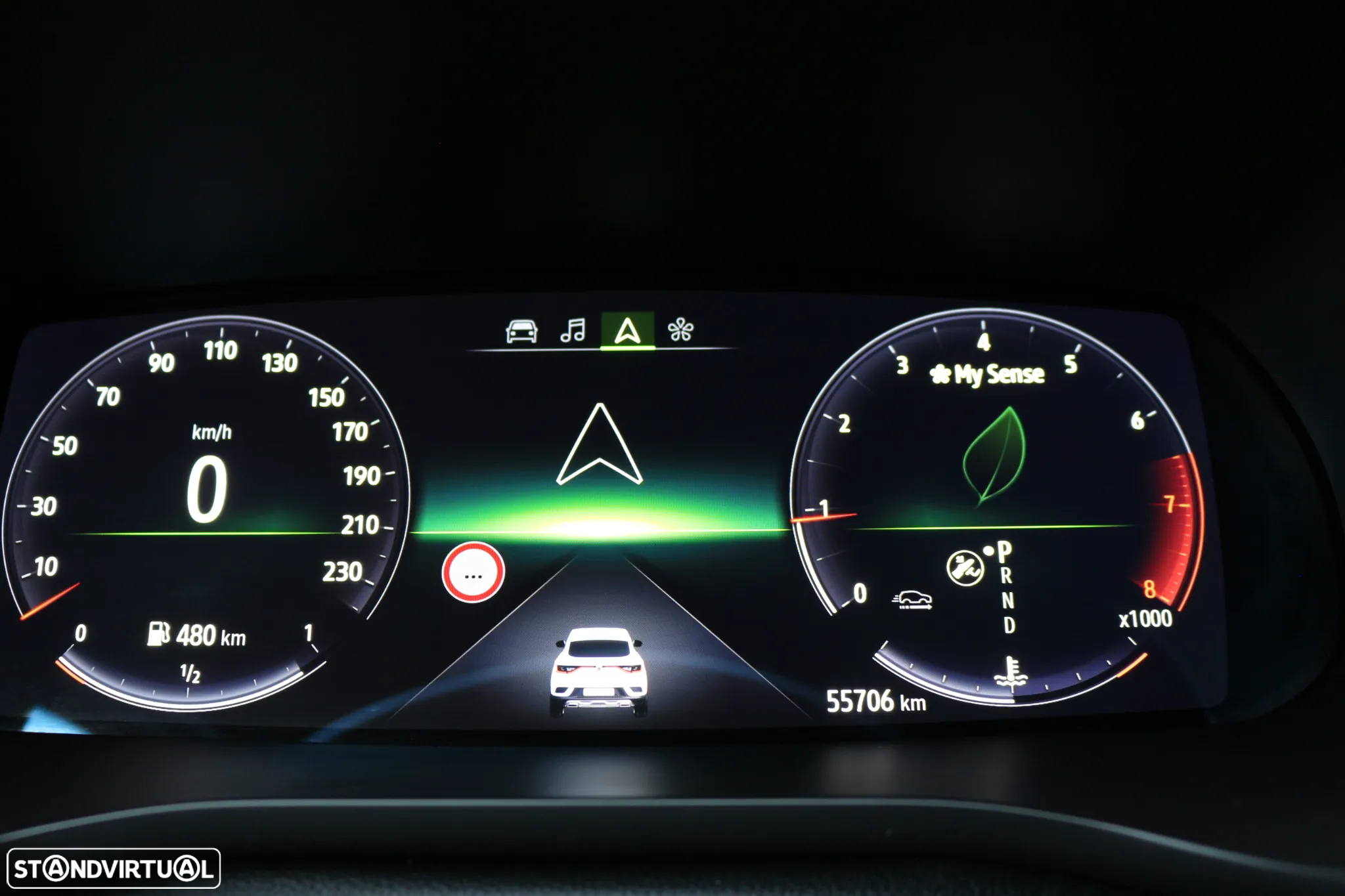 Renault Arkana 1.3 TCe R.S.Line EDC - 28