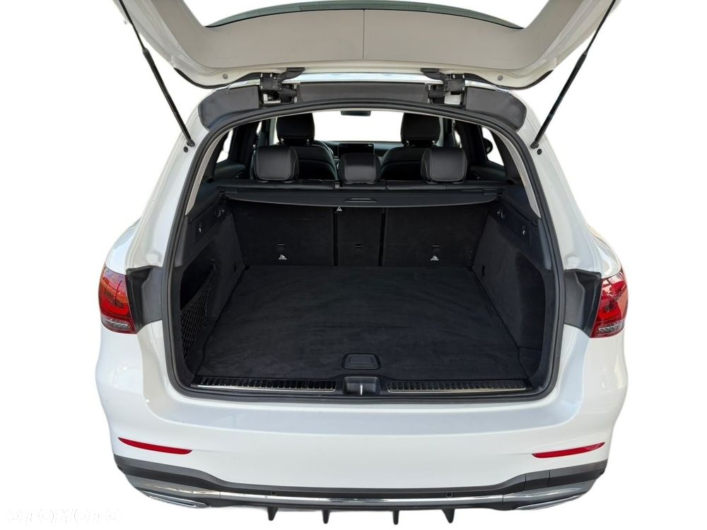 Mercedes-Benz GLC 200 d 4-Matic - 26