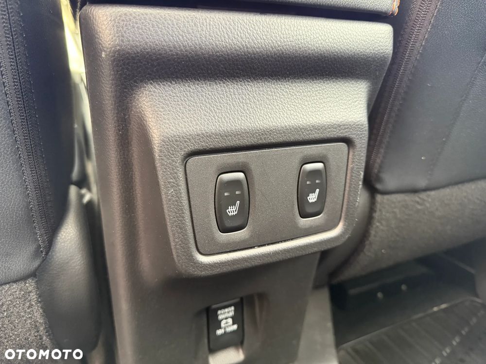 Mitsubishi Eclipse Cross 1.5 T GPF Intense Pro CVT 4WD - 22