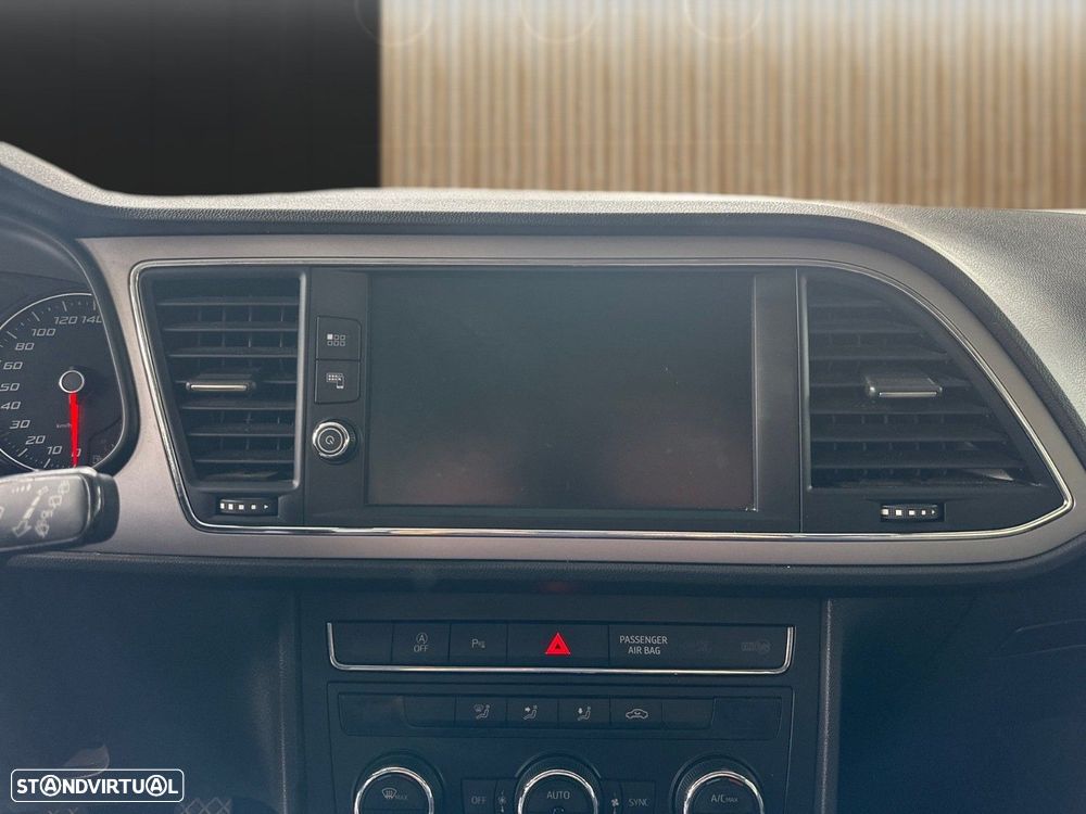 SEAT Leon ST 1.0 EcoTSI Style S/S - 12