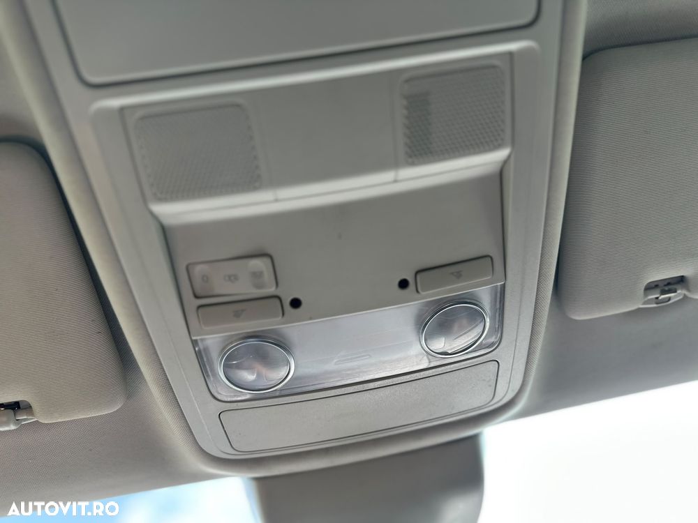 Volkswagen Sharan - 14