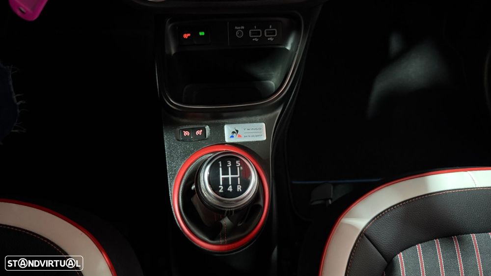 Renault Twingo 0.9 TCe Sport - 39