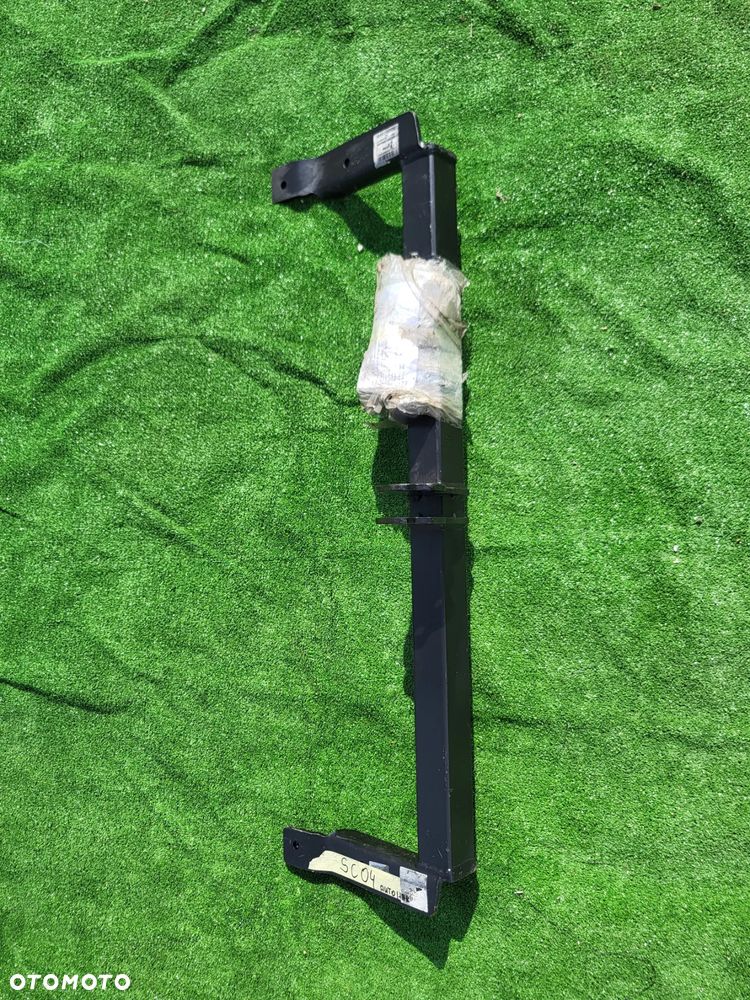 Hak holowniczy  SEAT TOLEDO 5 DRZW. 91-95 ROK- KULA ODKRĘCANA - 2