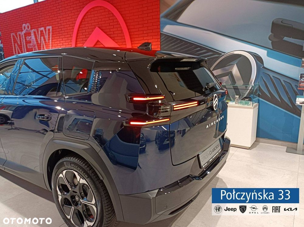 Citroën C5 Aircross - 18