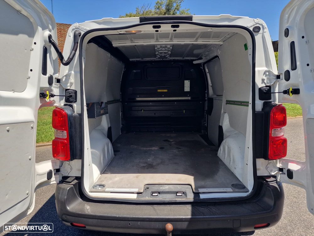 Peugeot Expert 2.0HDI - 14