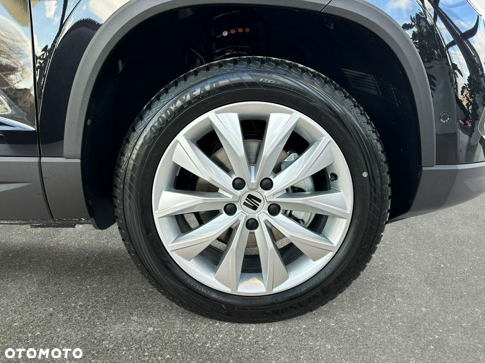 Seat Ateca - 10