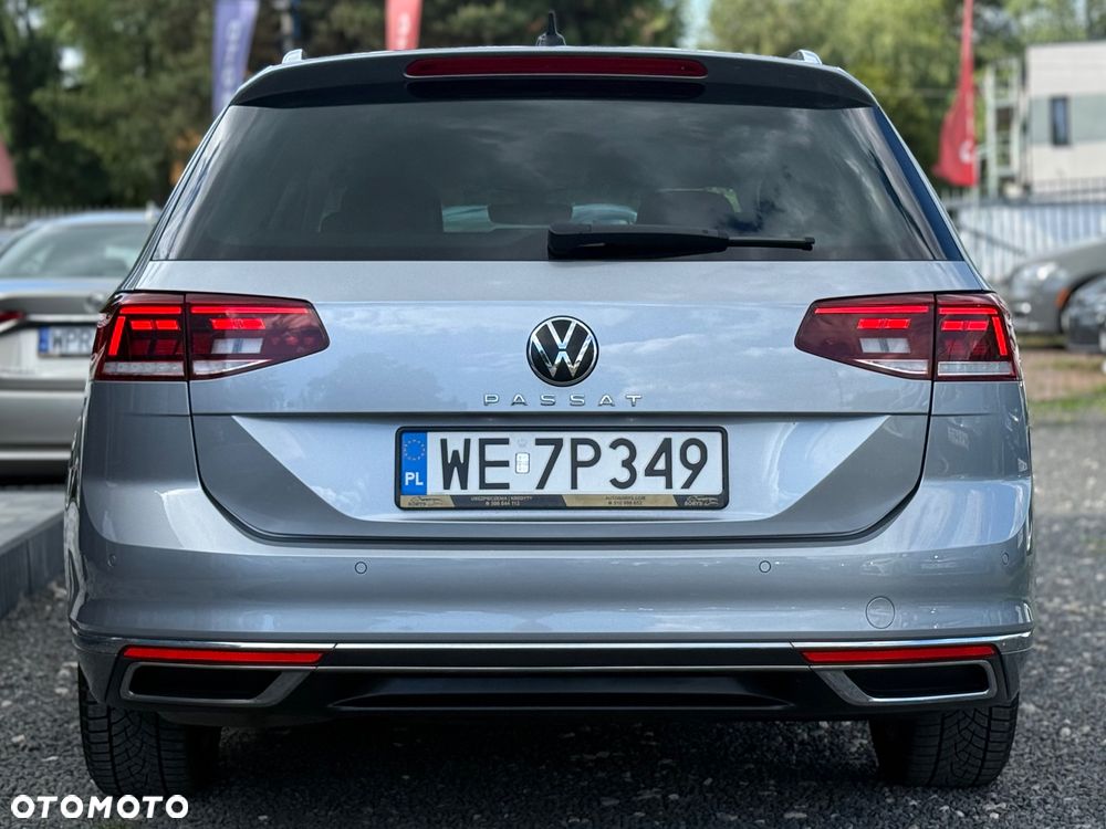 Volkswagen Passat - 8