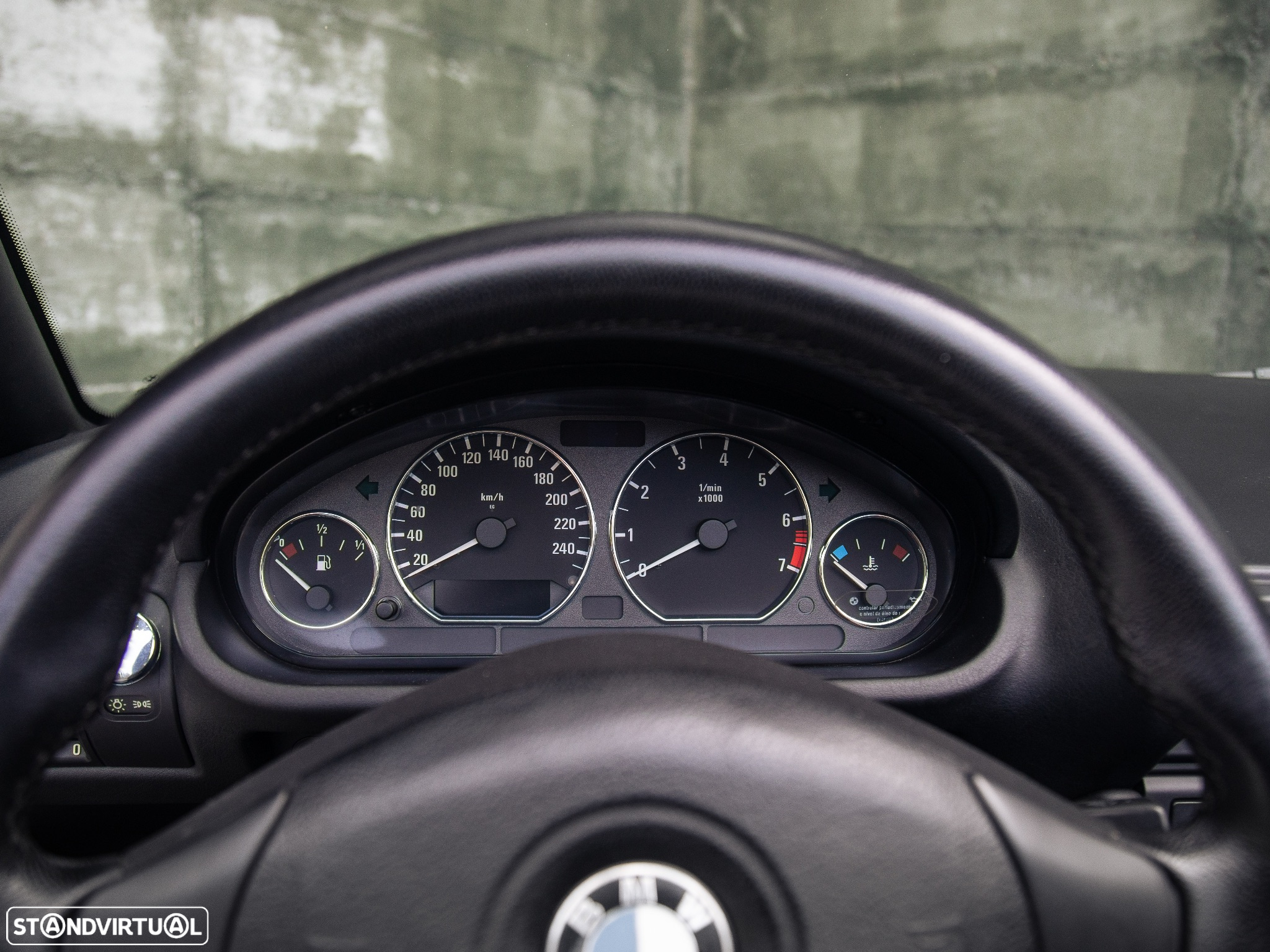 BMW Z3 1.9 - 26
