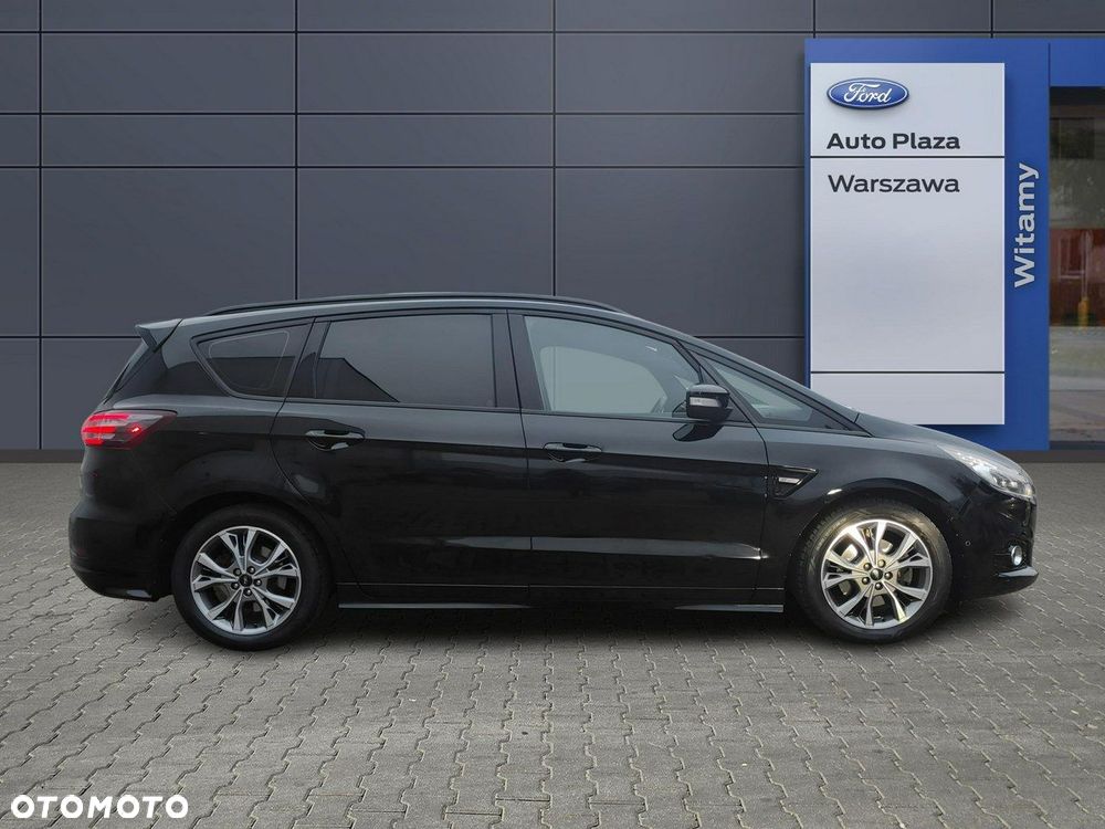 Ford S-Max 2.0 TDCi ST-Line PowerShift - 6