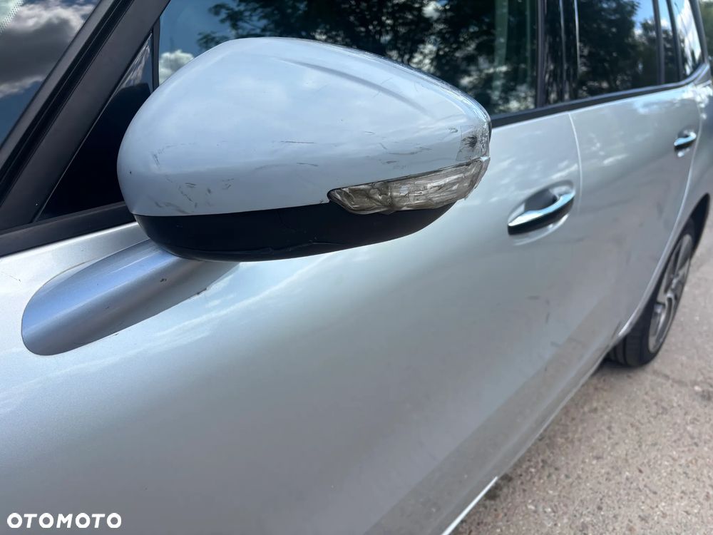 Citroën C4 Grand Picasso 2.0 BlueHDi Exclusive - 11