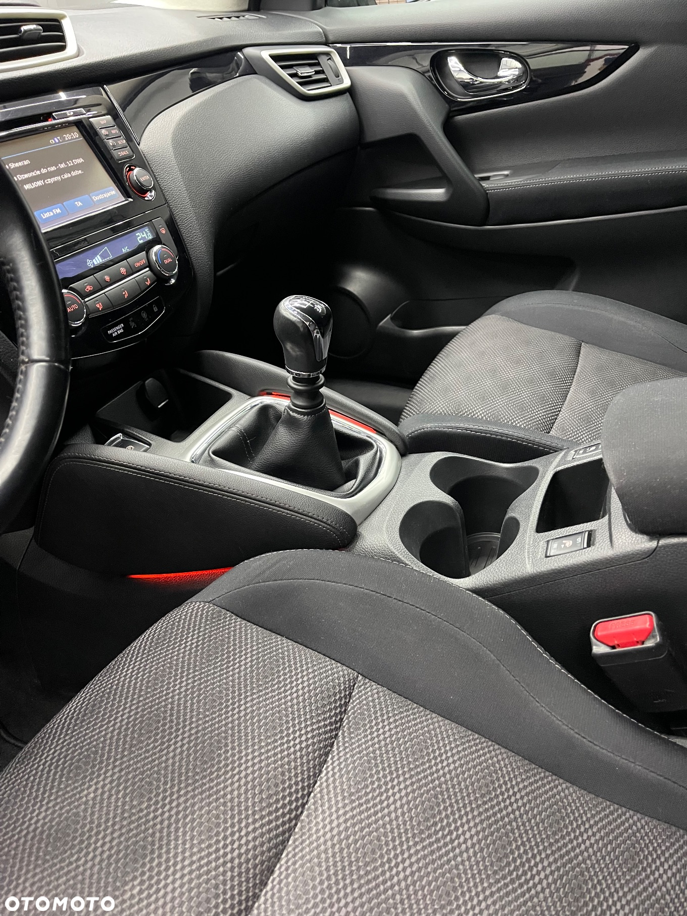 Nissan Qashqai 1.2 DIG-T Tekna+ - 19