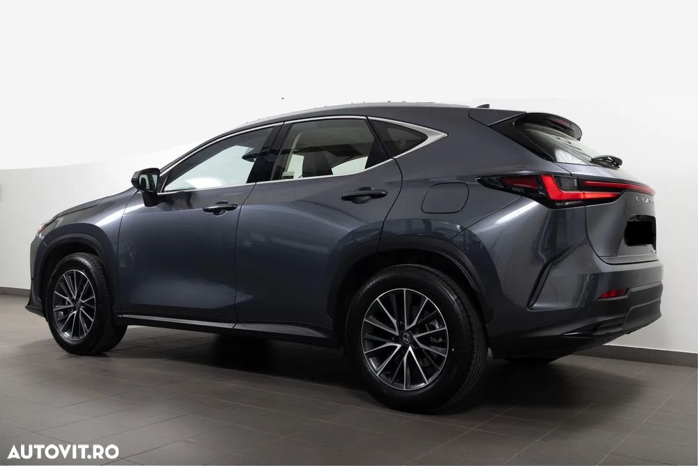 Lexus Seria NX 350h Business Line - 6