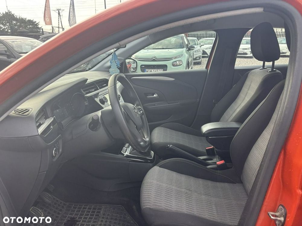 Opel Corsa - 18