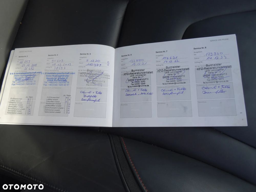 Volvo XC 60 D3 Geartronic Ocean Race - 19