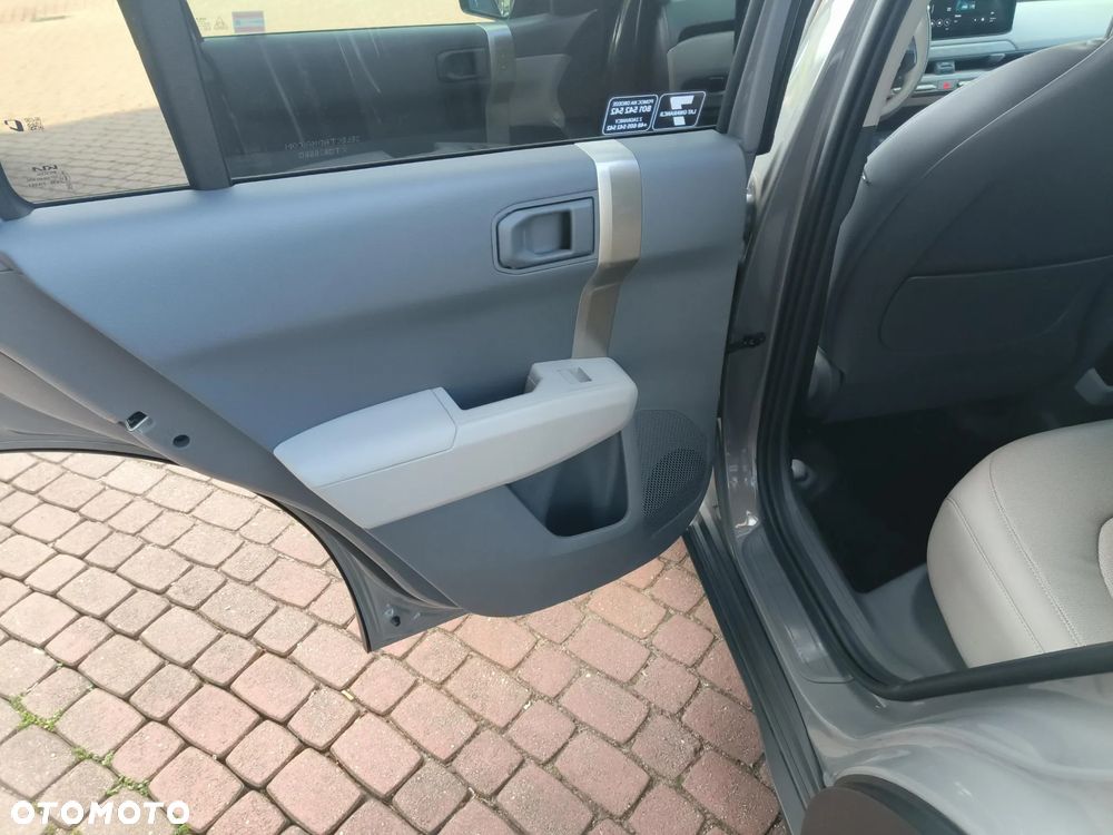 Kia EV3 81.4kWh Business Line - 23
